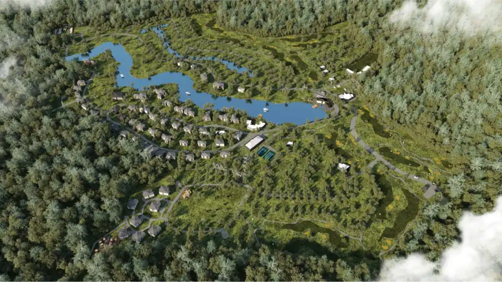 development plan